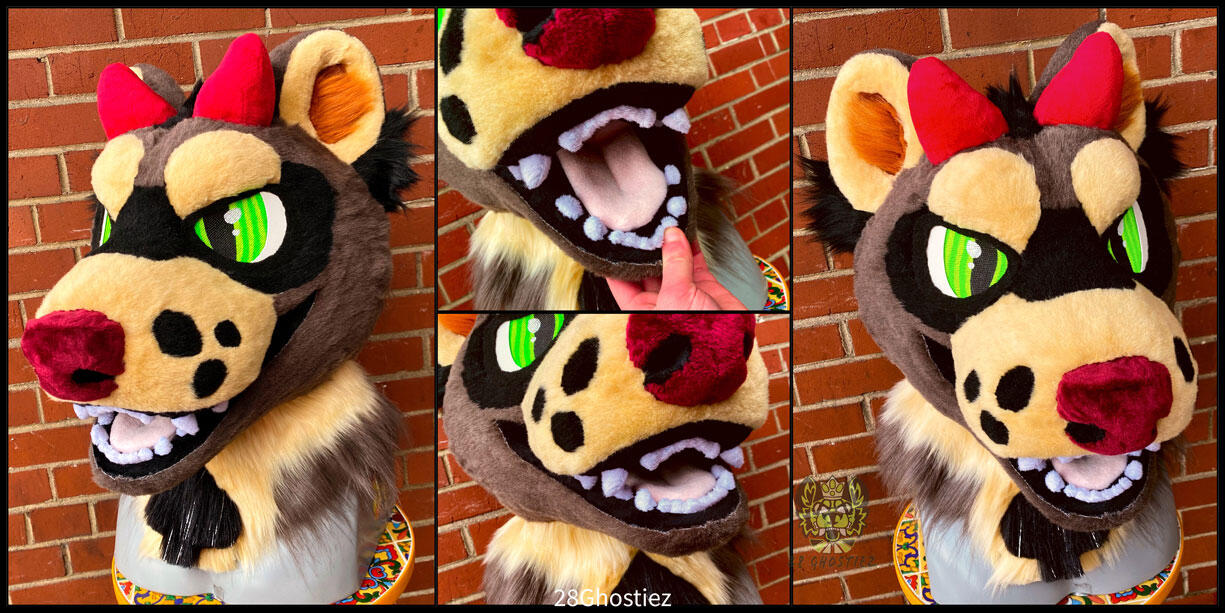 Ryker Marten 2021 Artistic Freedom