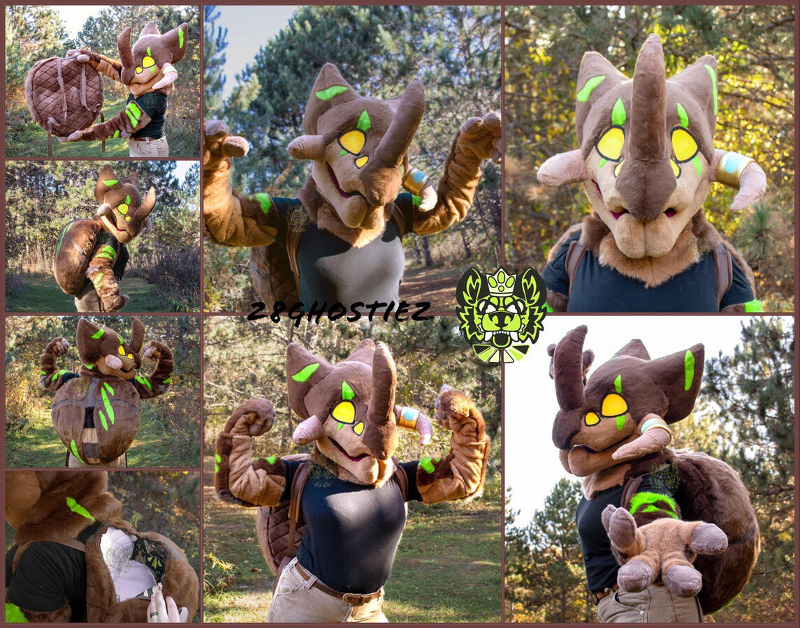 Mordan Artax Rhinotian 2024