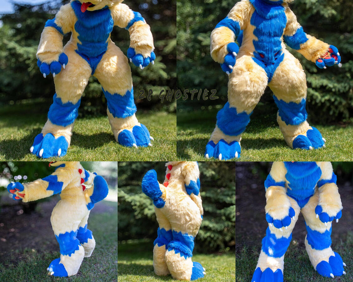 TJ Bodysuit