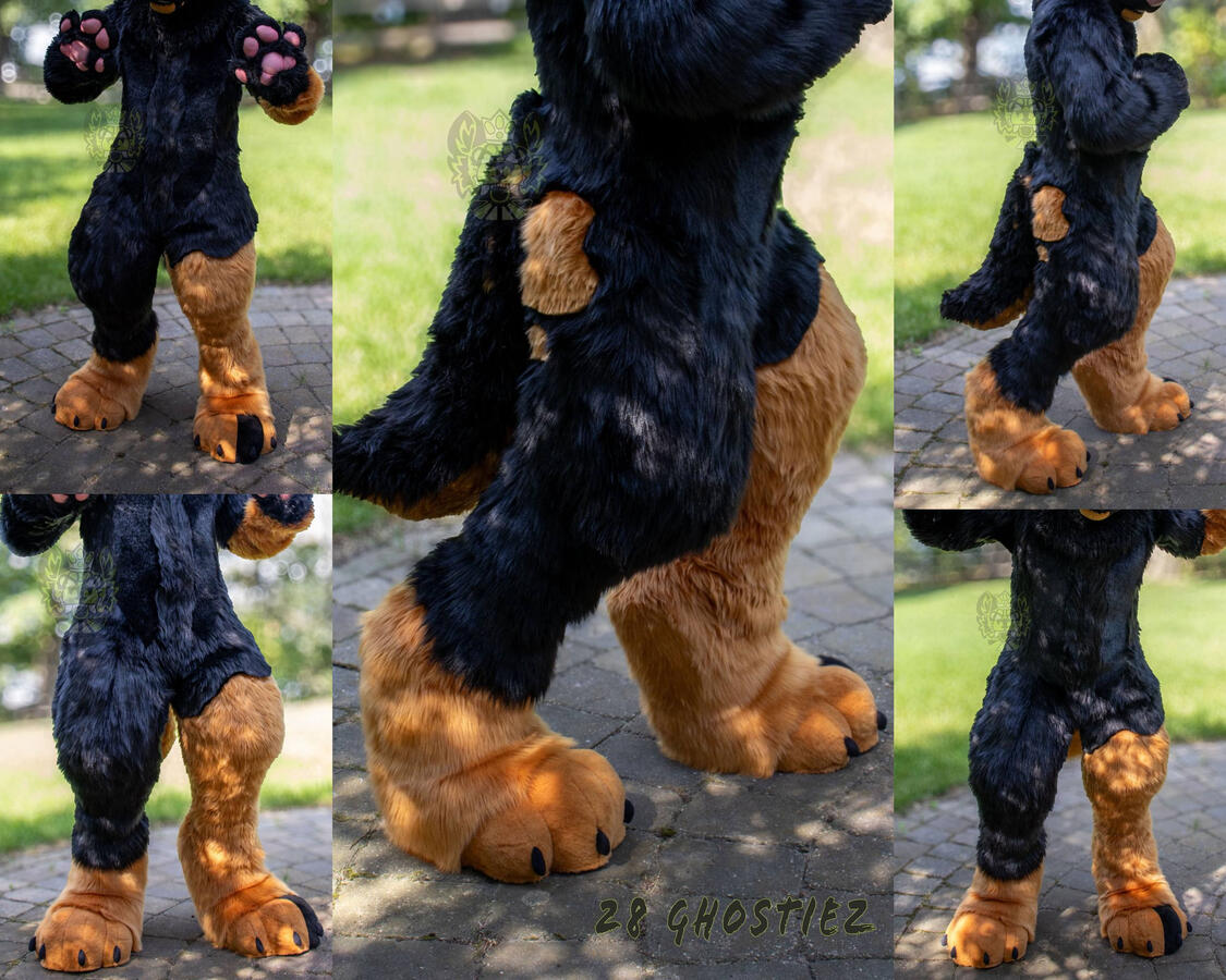 Cheezit Bodysuit
